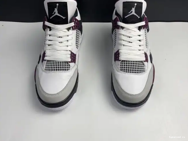 JORDAN AIR PSG RETRO SAINT-GERMAIN PARIS 4 CZ5624-100 0429